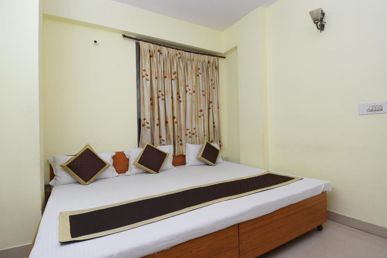 Hotel Jaipur Achrol Exterior foto