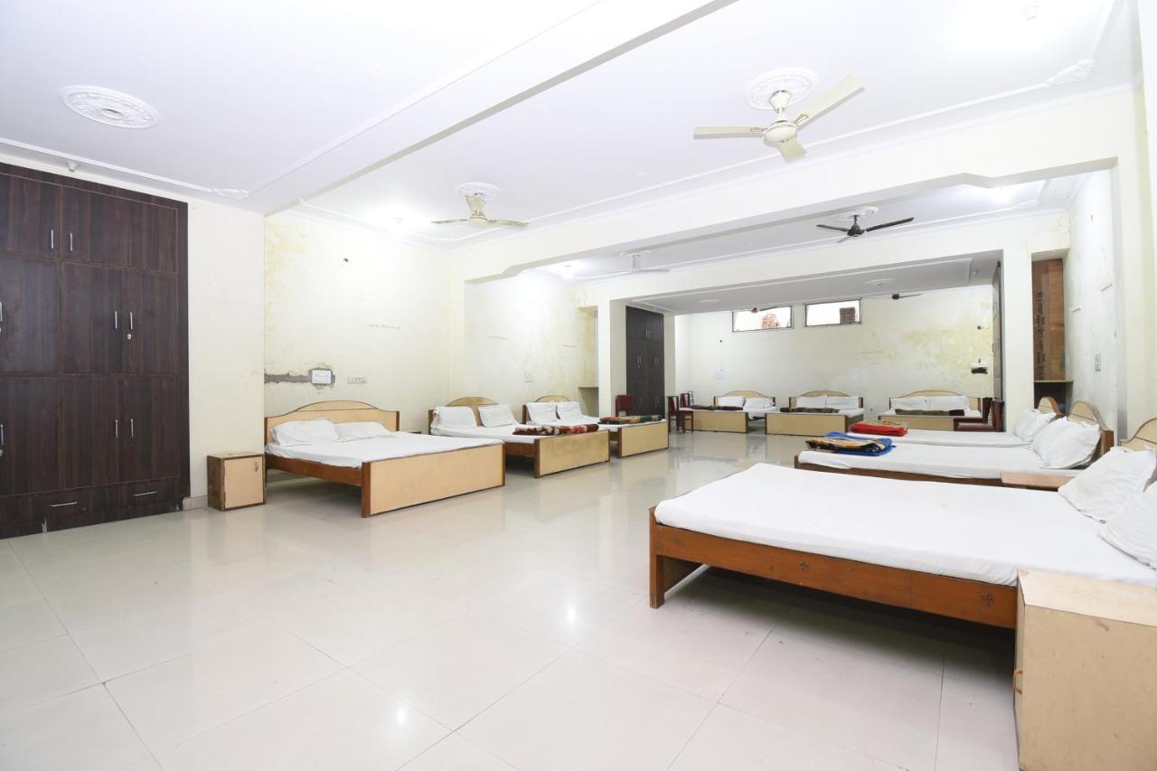 Hotel Jaipur Achrol Exterior foto
