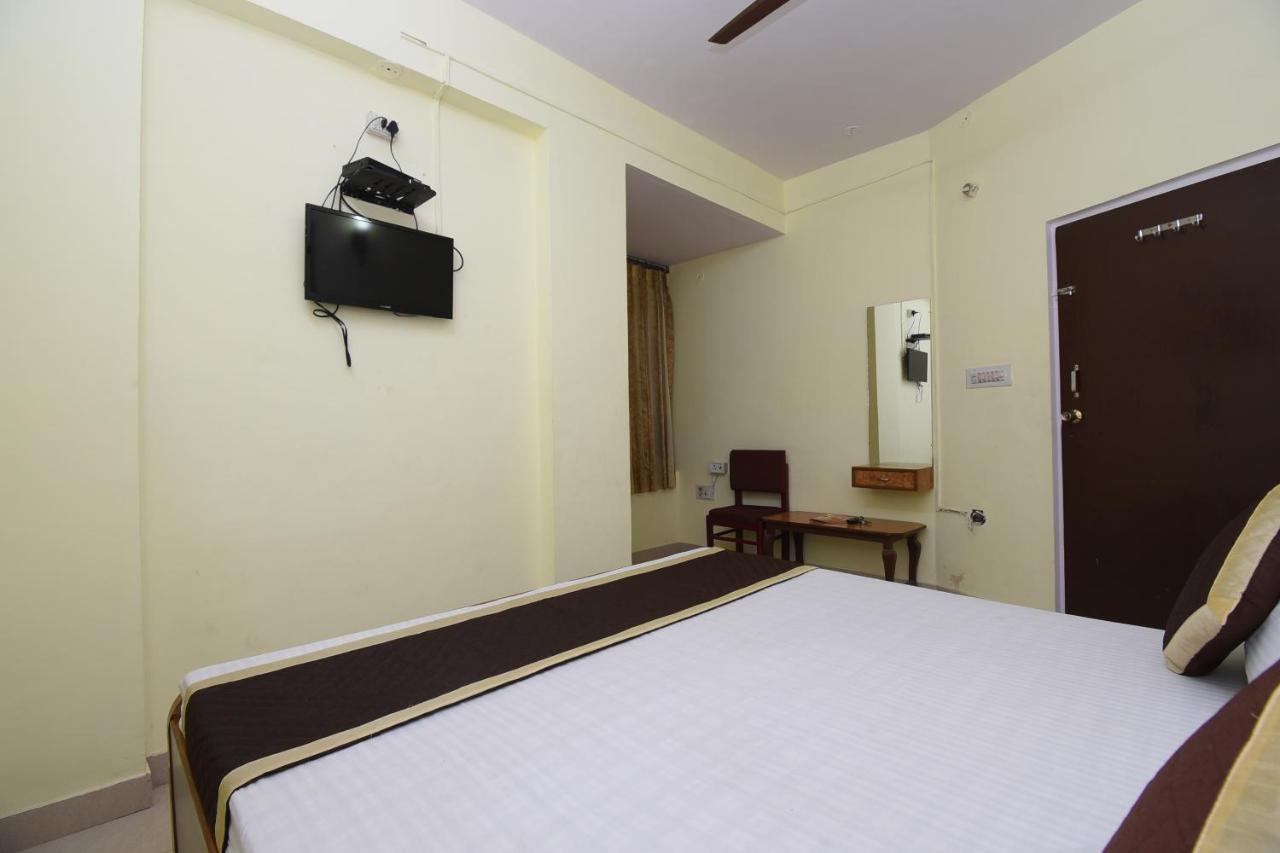 Hotel Jaipur Achrol Exterior foto